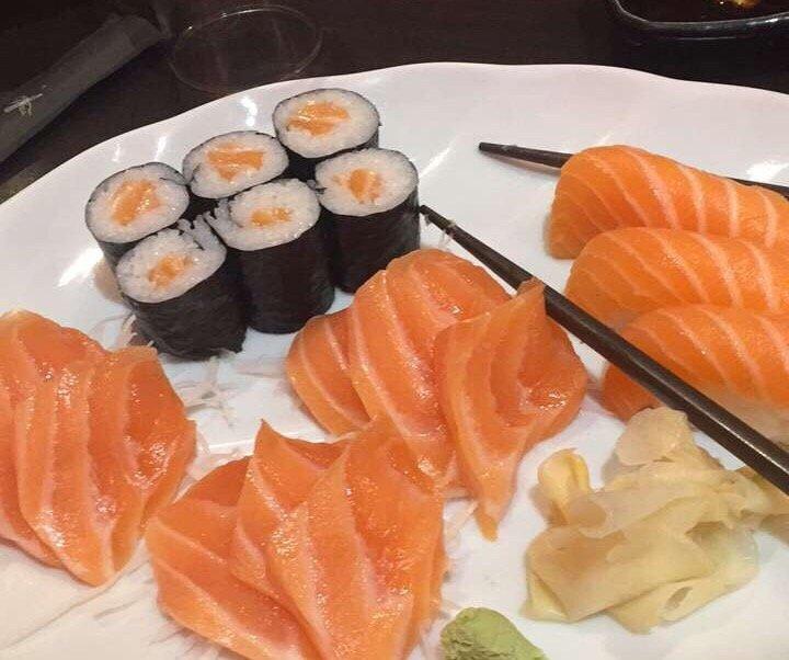 Tokko Japonais Restaurant