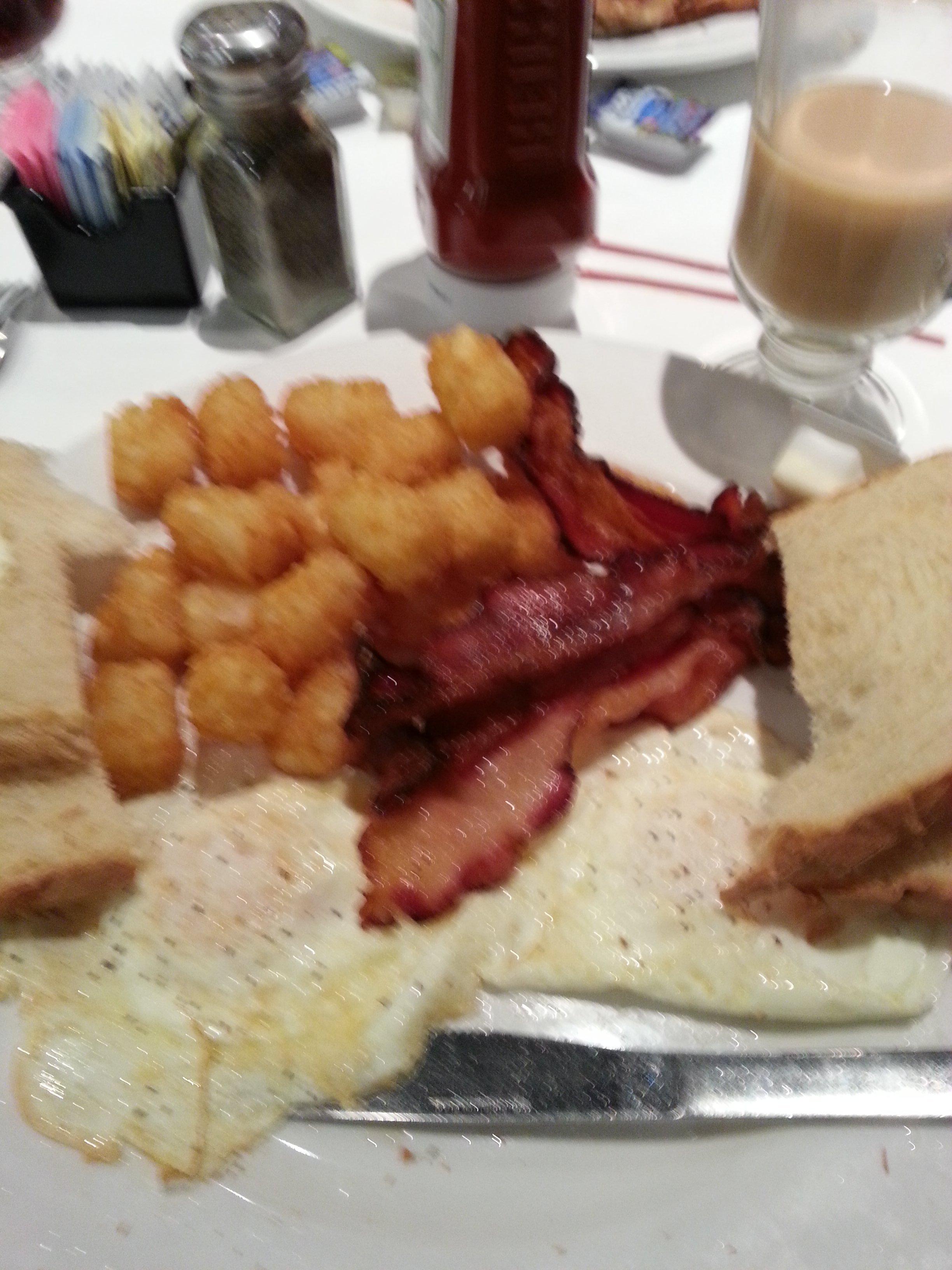 The Local Fine Food & Drink