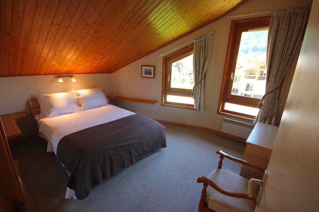 Chalet Grand Sapin - By Skiology