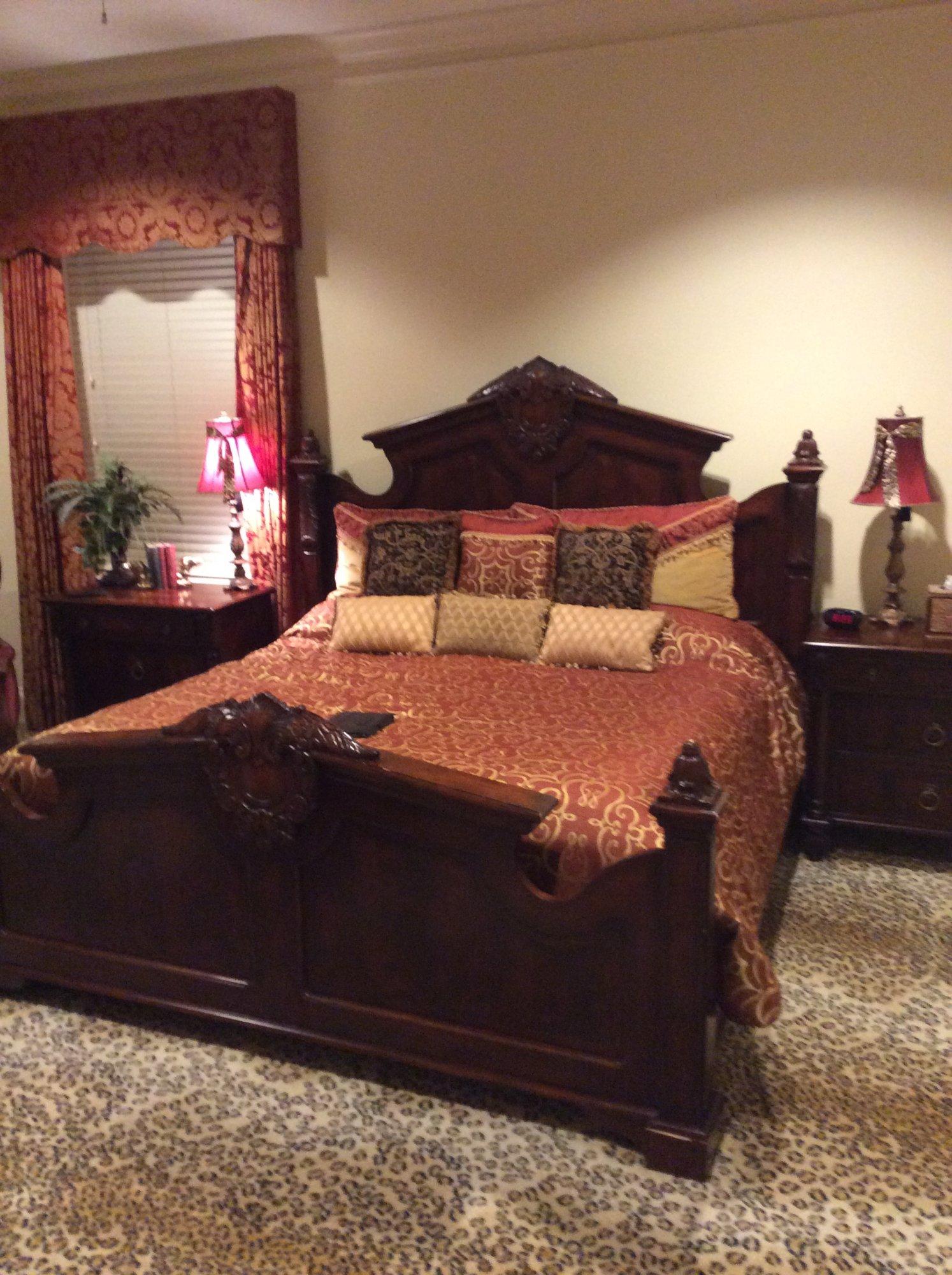 Fountainview Mansion