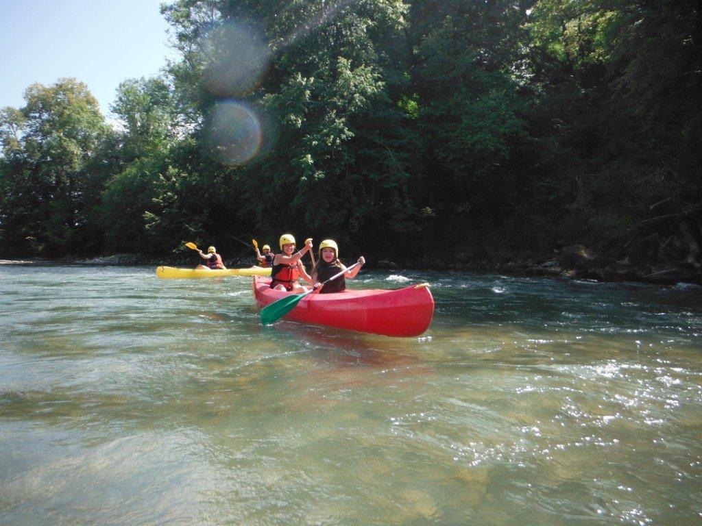 Centre Permanent d’Activités de Découvertes d’Auterrive