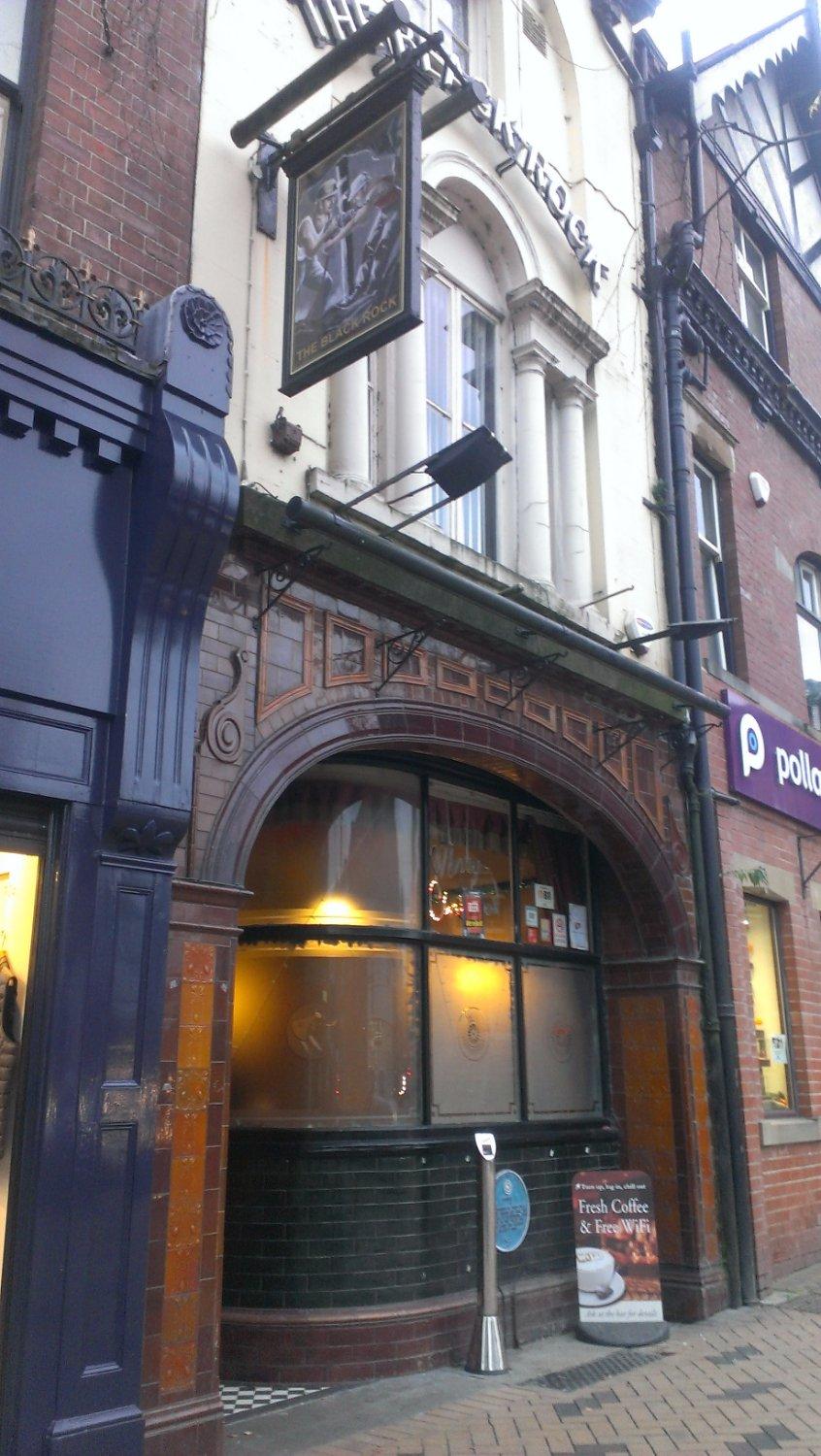 Photo by doubleshiny