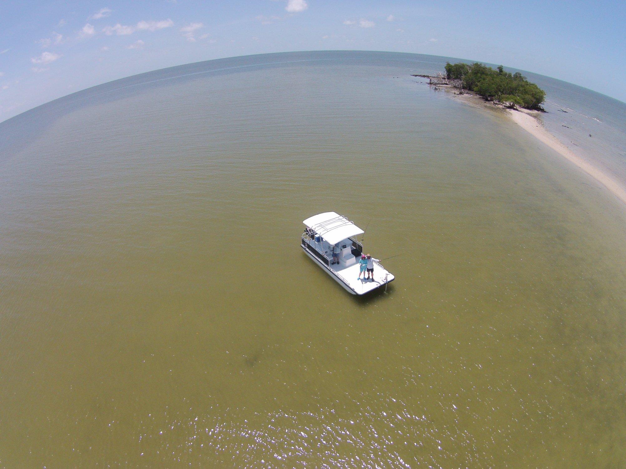 Florida Everglades Charter Adventures