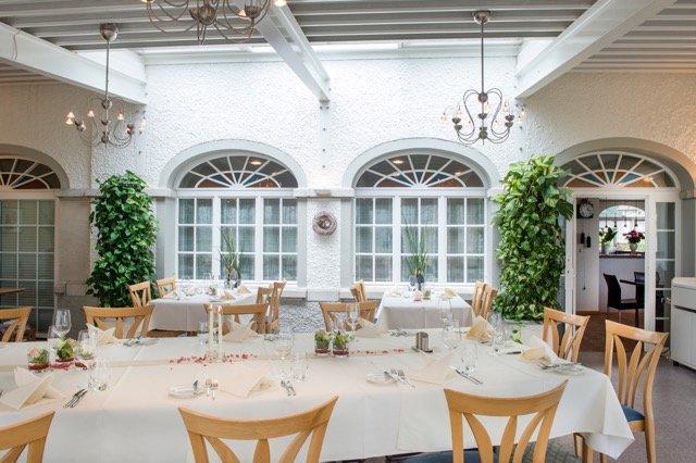 Gasthaus zum Bahnhof