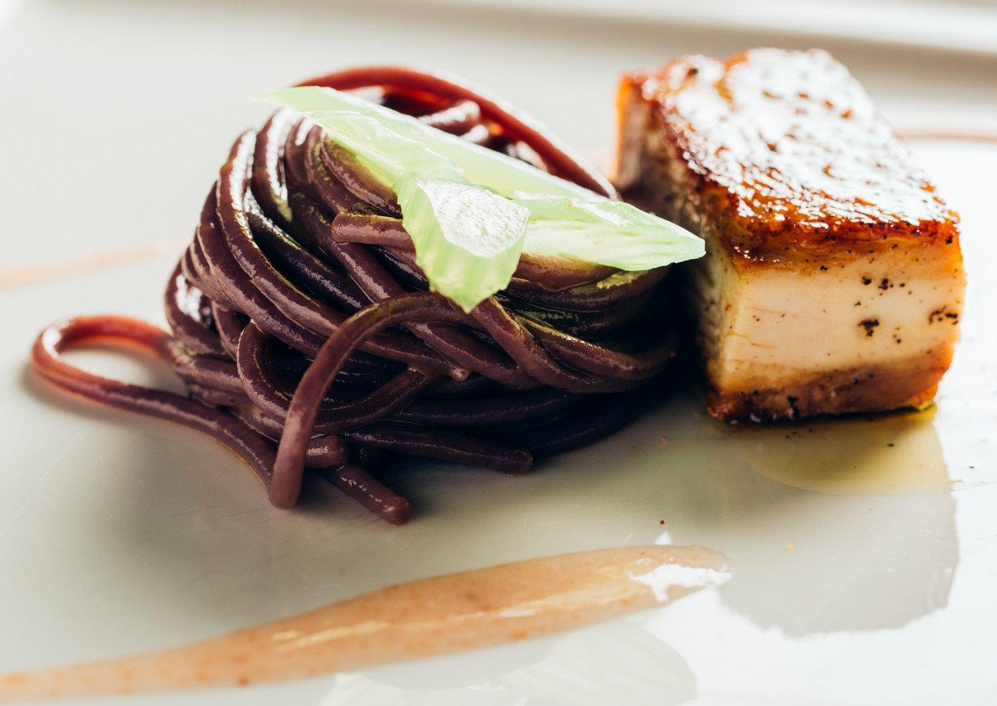 Agri-Ristorante Le Vescovane