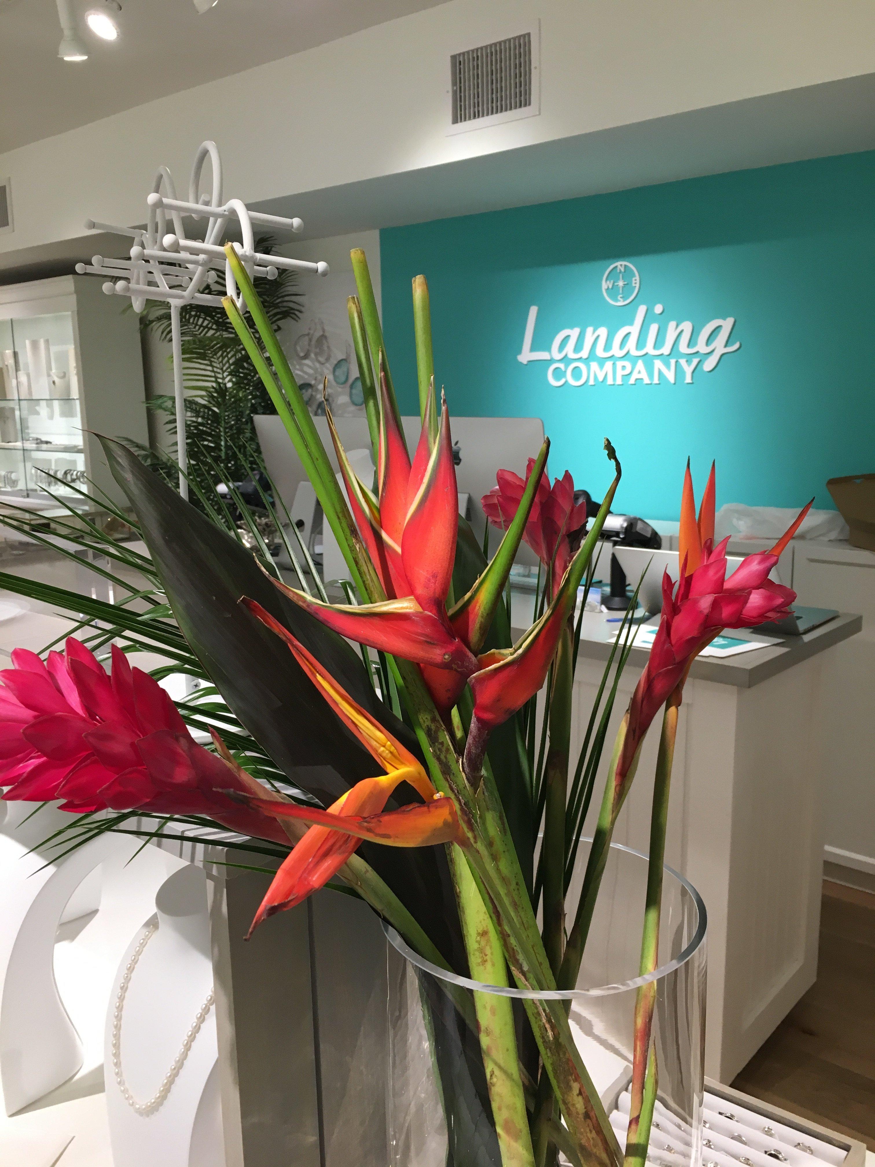 Landing Company