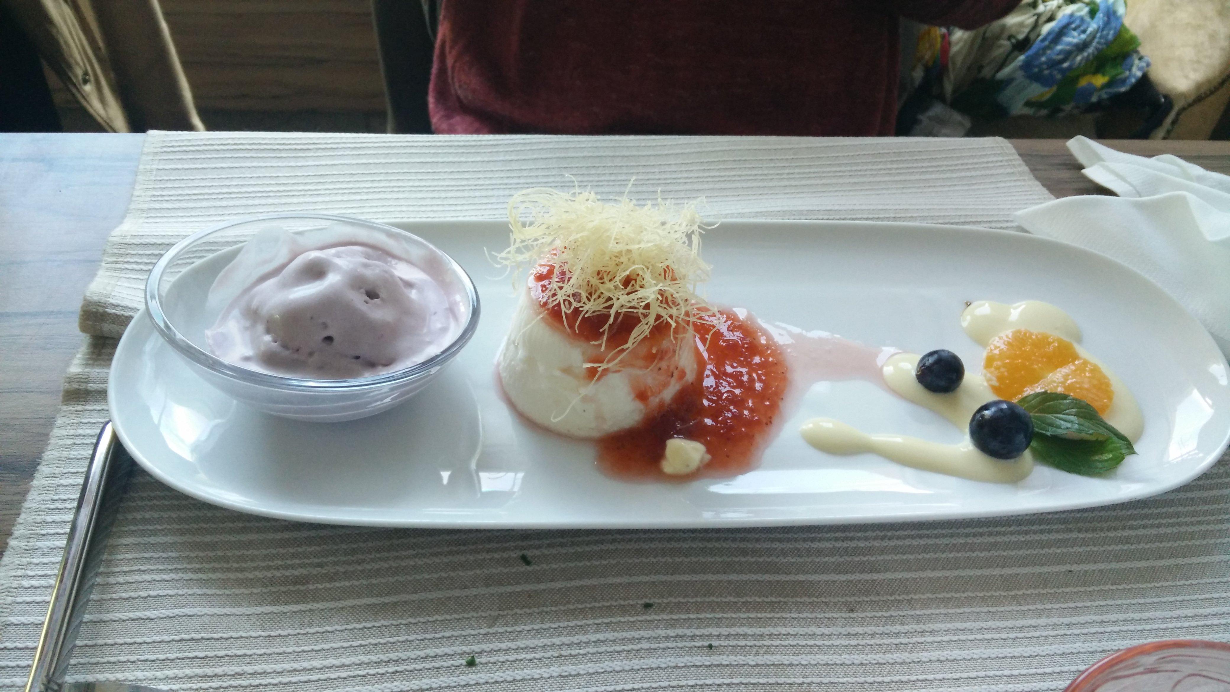 GOSTILNA IN MOTEL PRI LESNIKU