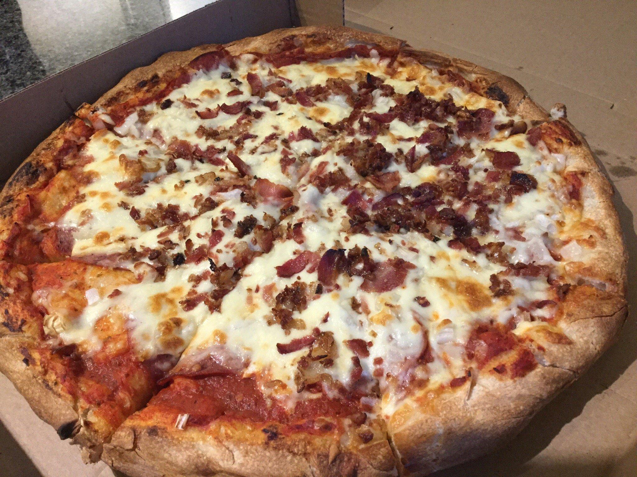 Milano Pizzeria