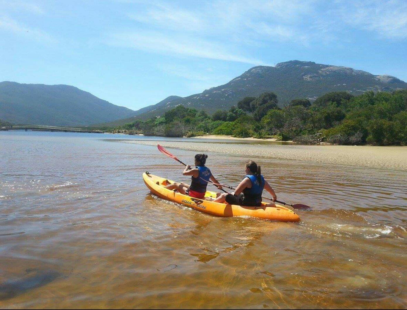 Outthere Outdoor Activities