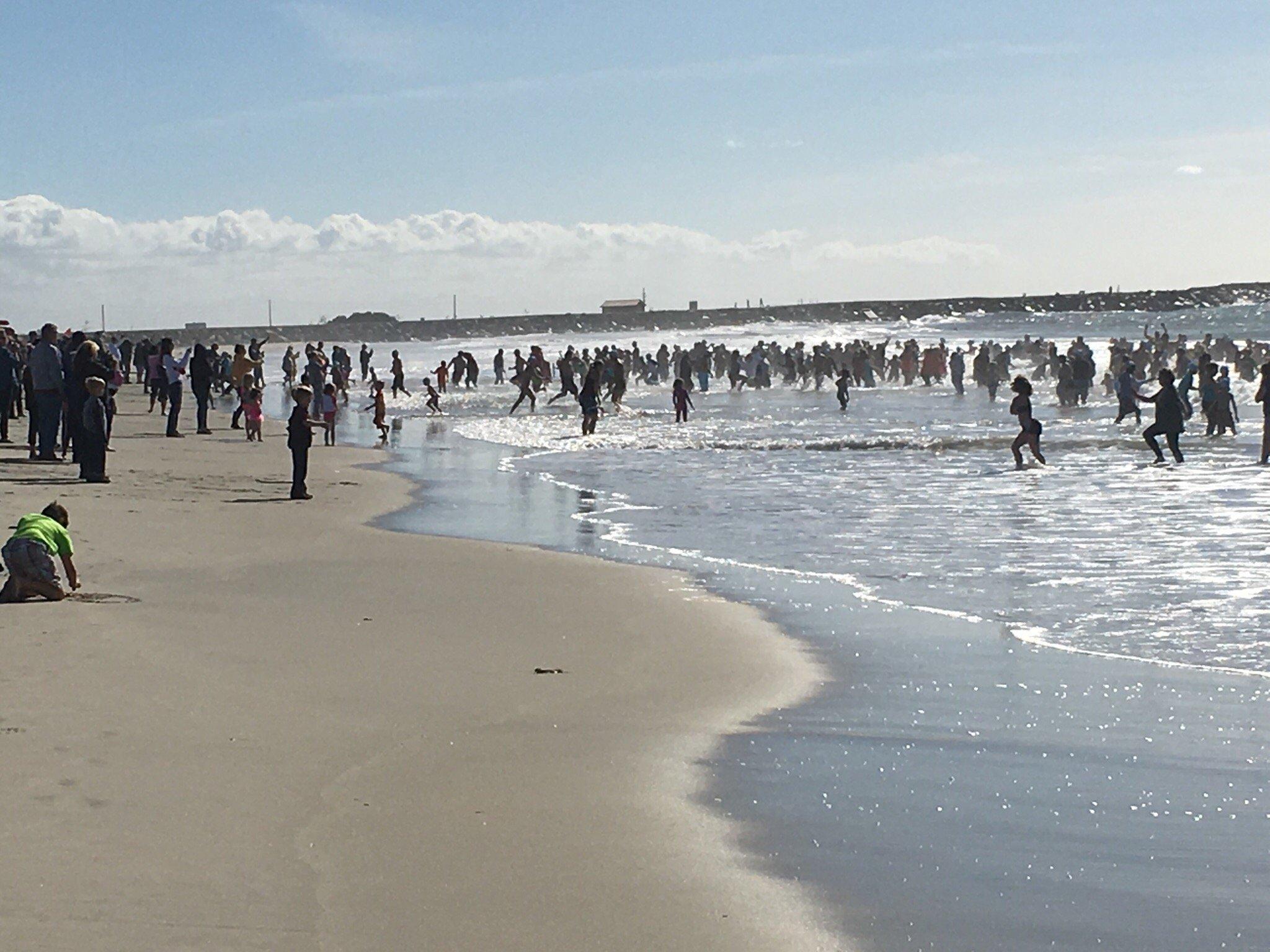 Del Mar Beach Resort