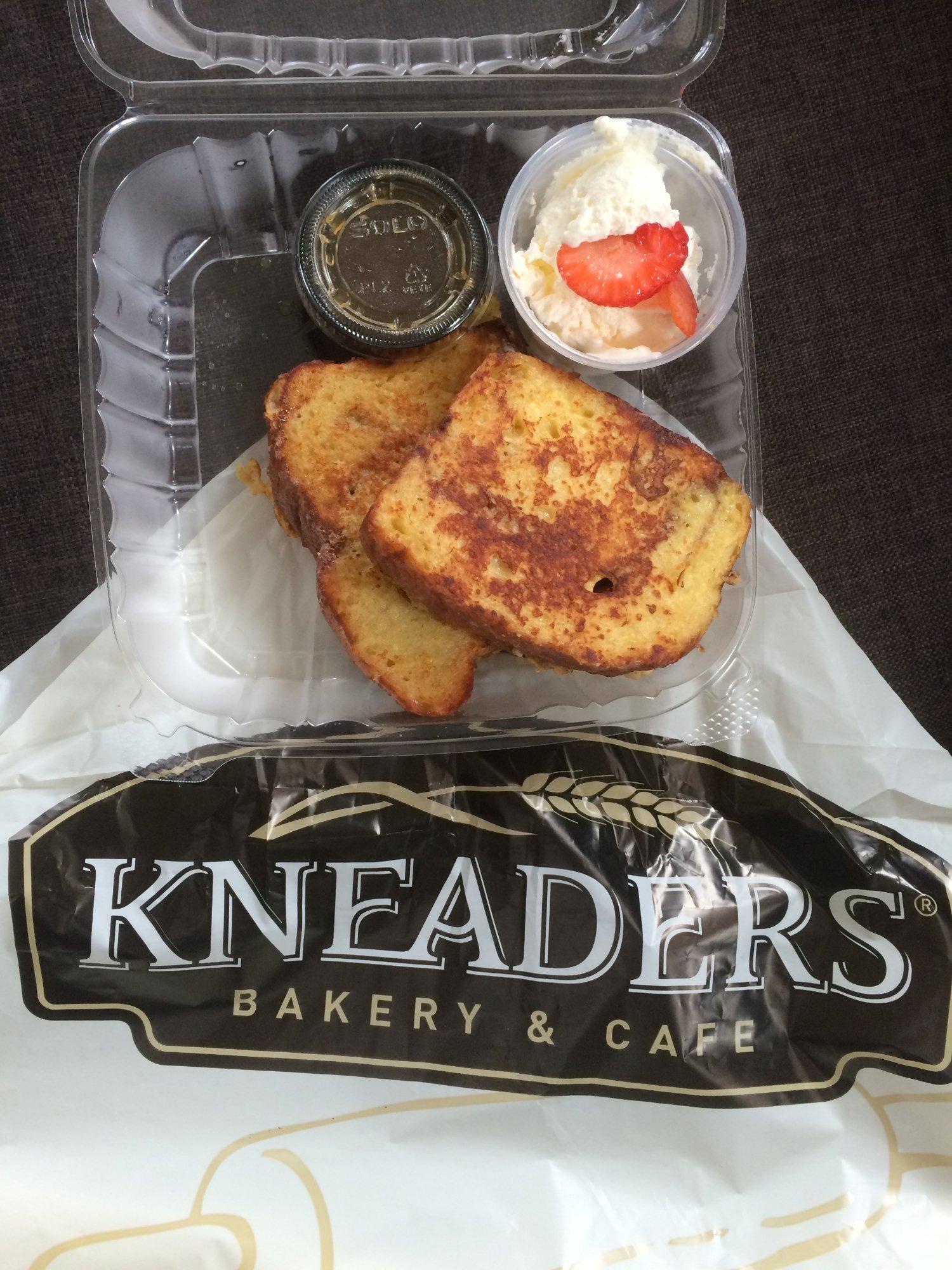 Kneaders Bakery & Cafe
