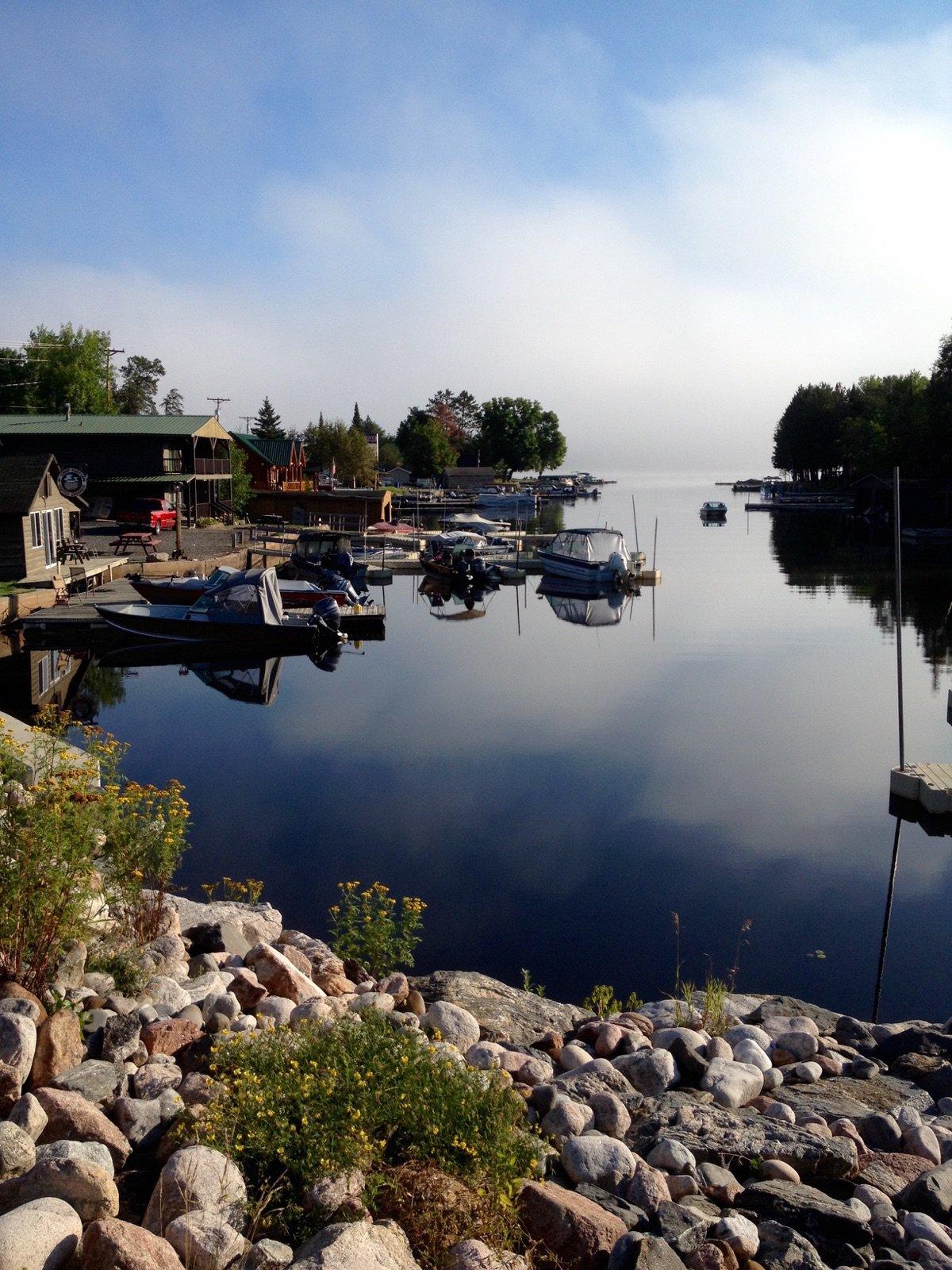 Norway Lodge resort & RV