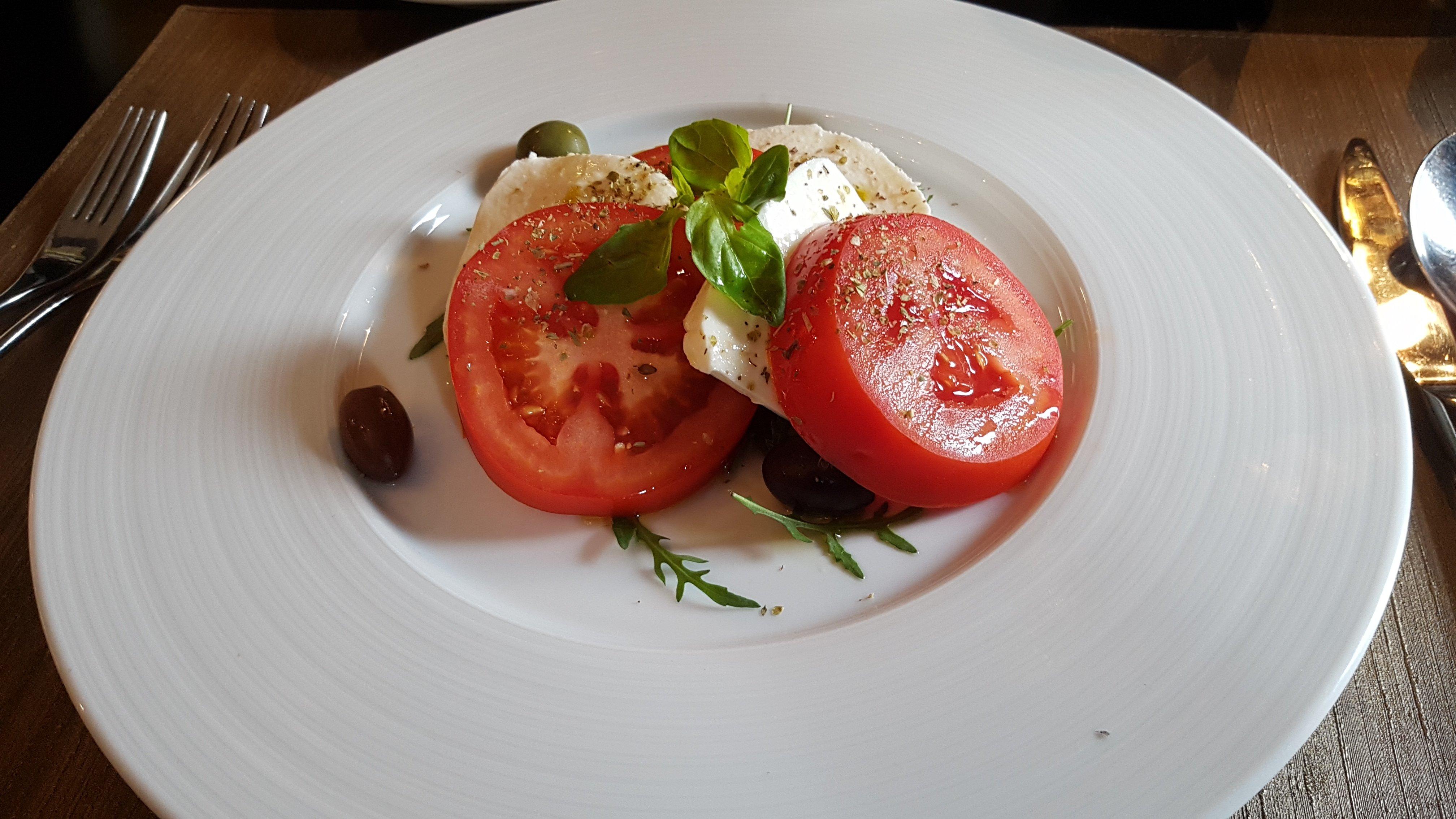 Ristorante Il Calcio