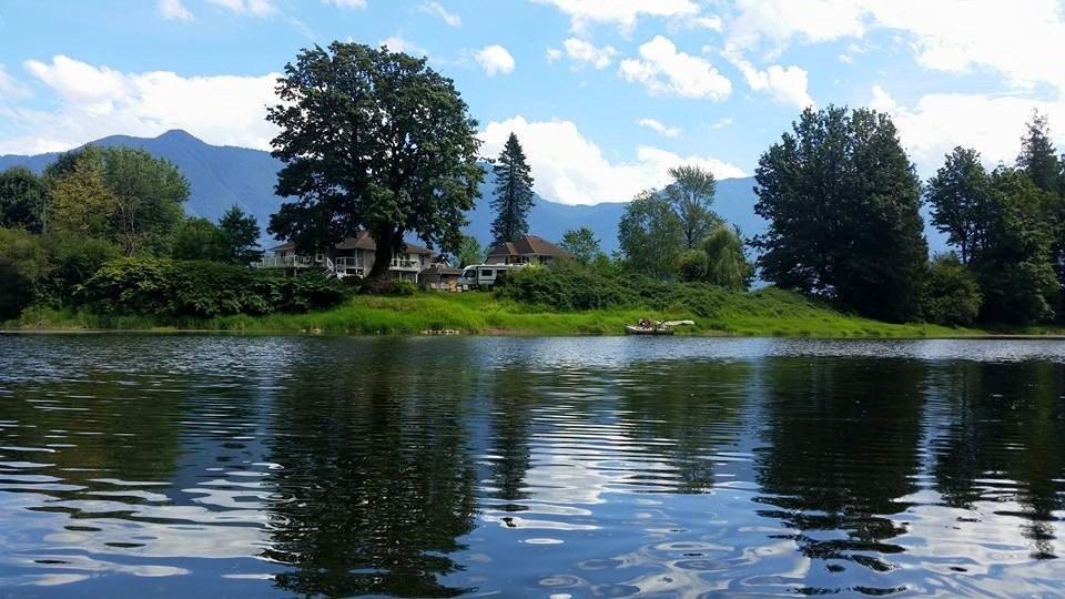 Bear Mountain Ranch and Resort