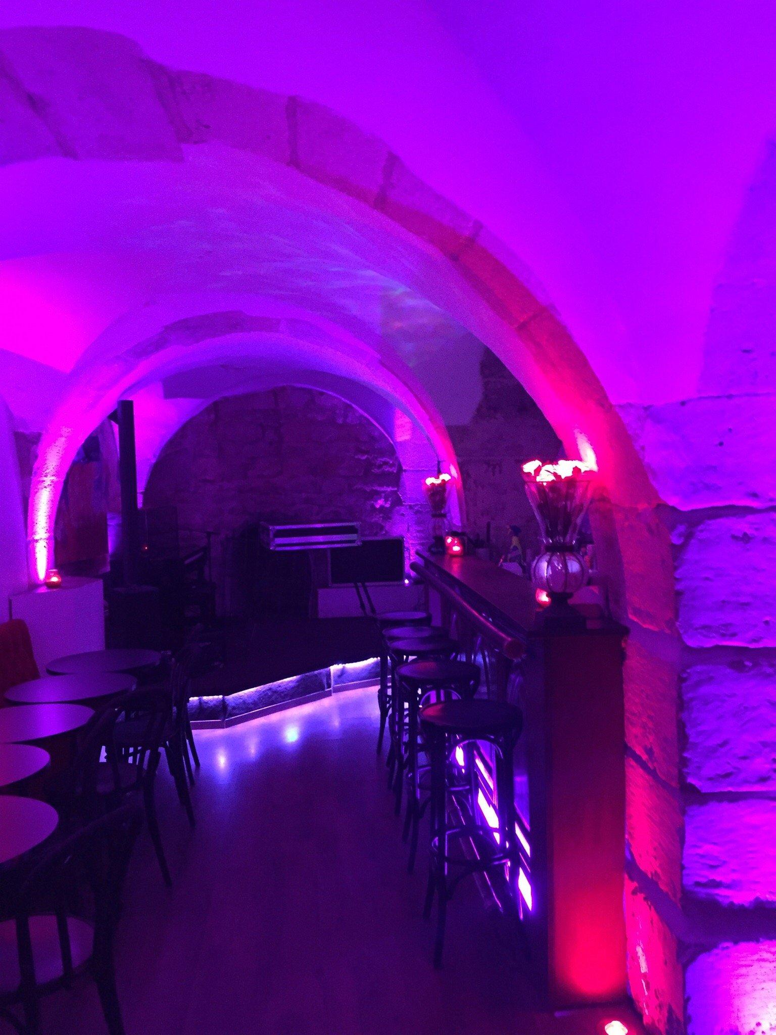 Les Dessous du Panthéon