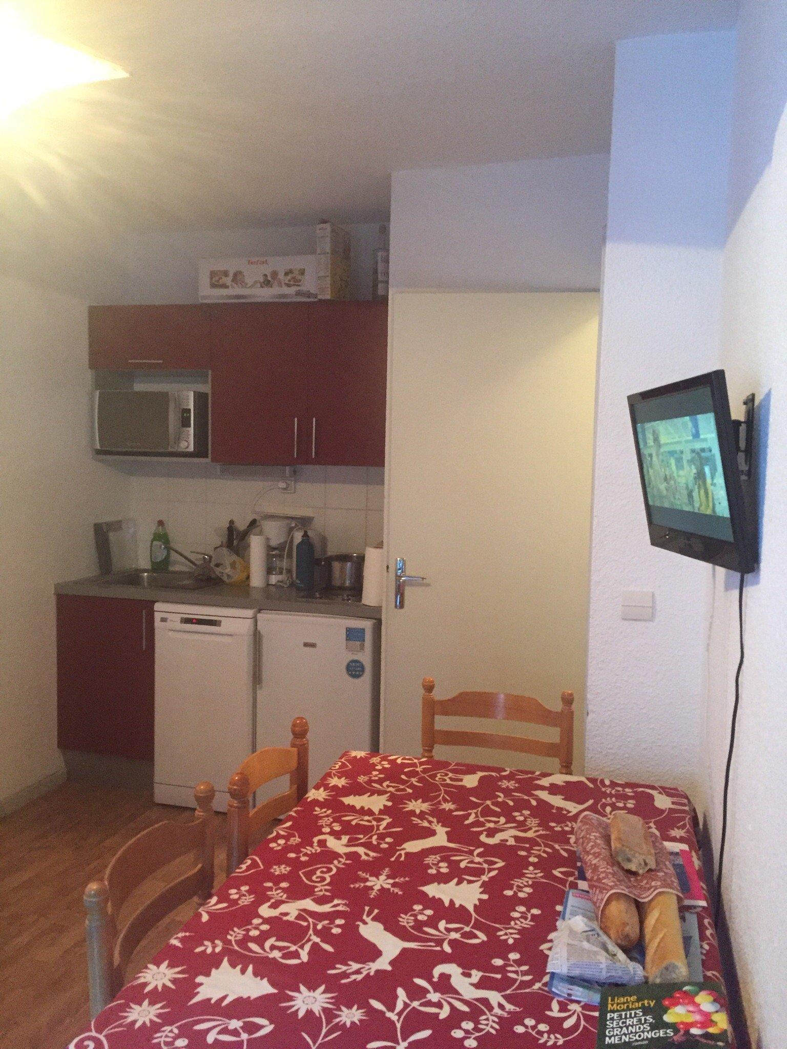 Residence Sogenor Le Grand Air