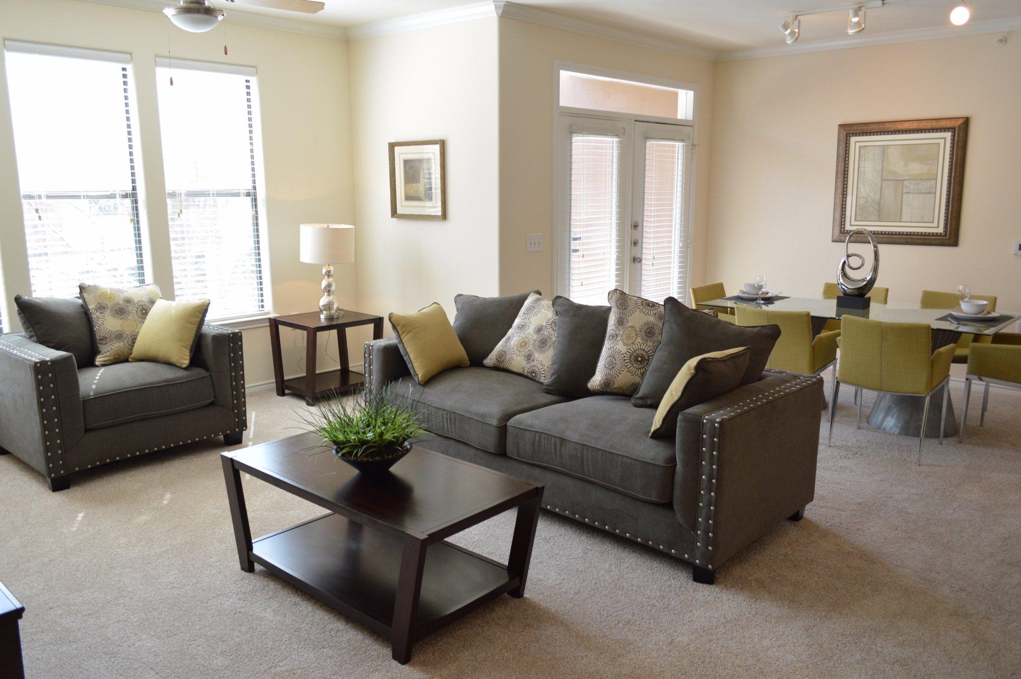 Smallwood Corporate Housing