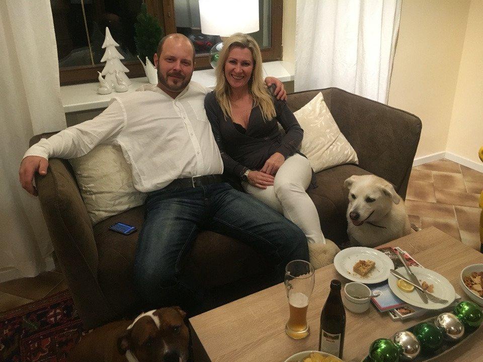 Hotel Garni Hochficht