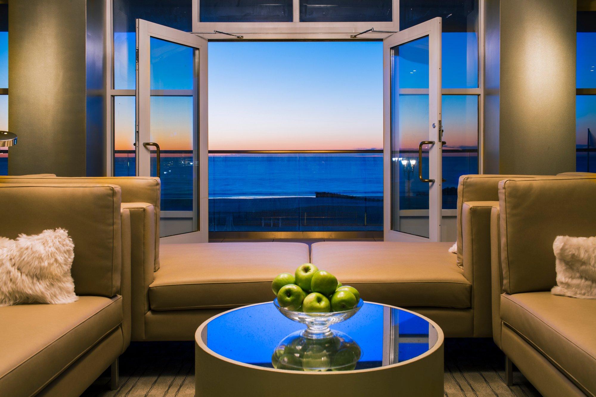 The Spa at Ocean Place