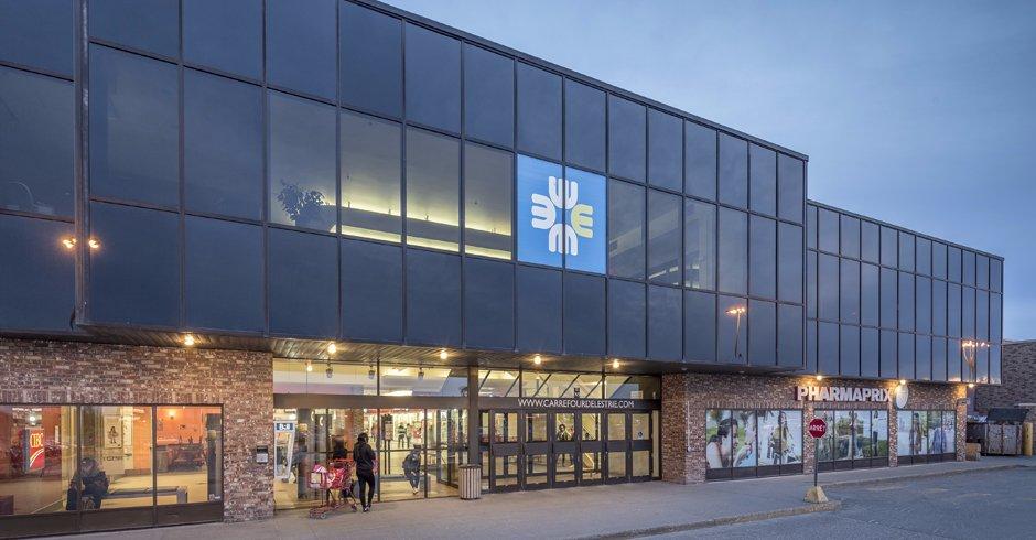 Carrefour de l'Estrie