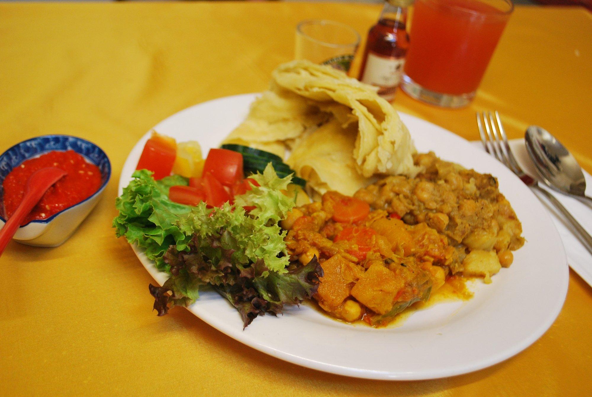 Sunshine International Arts Cafe