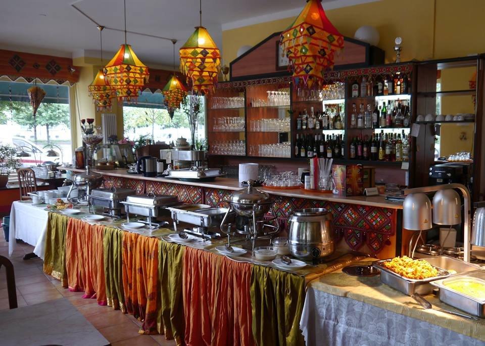Agni Authentische Indische Küche - Prenzlauer Allee