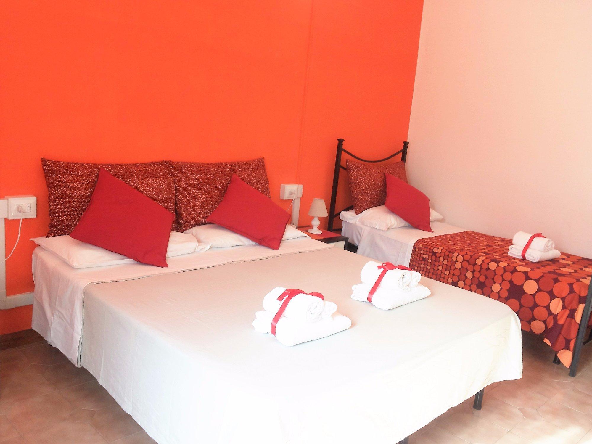 Sistina Vatican Rooms