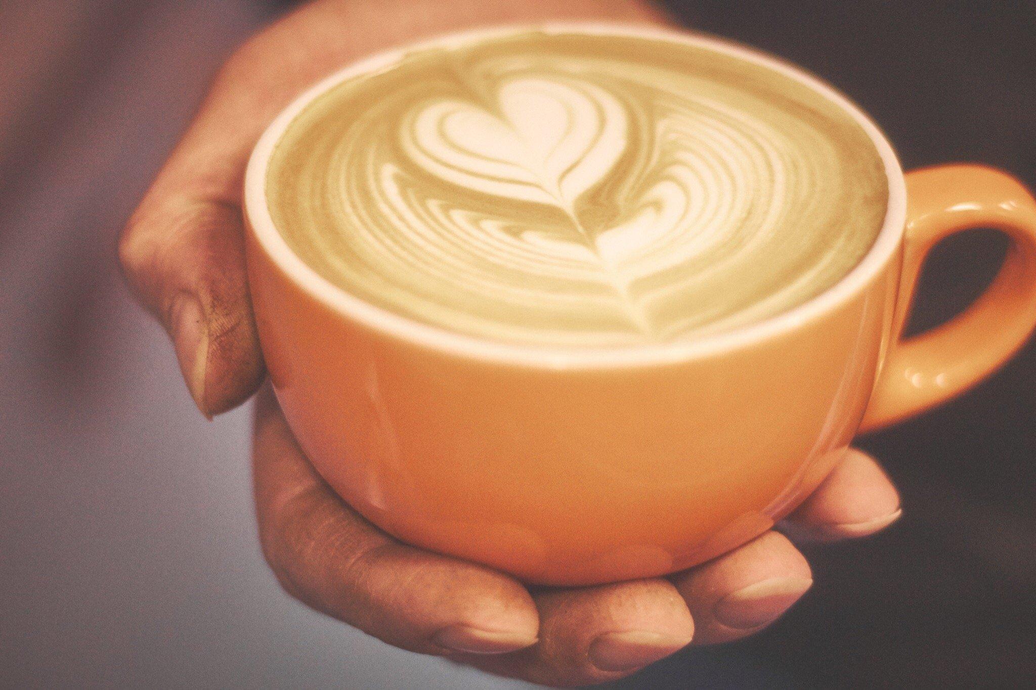 Culver Street Baristas