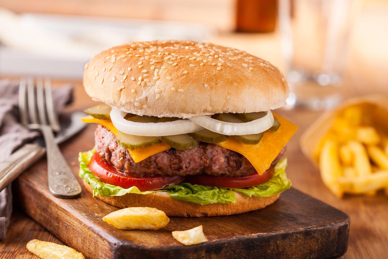 The Break Room Sports Bar & Grill