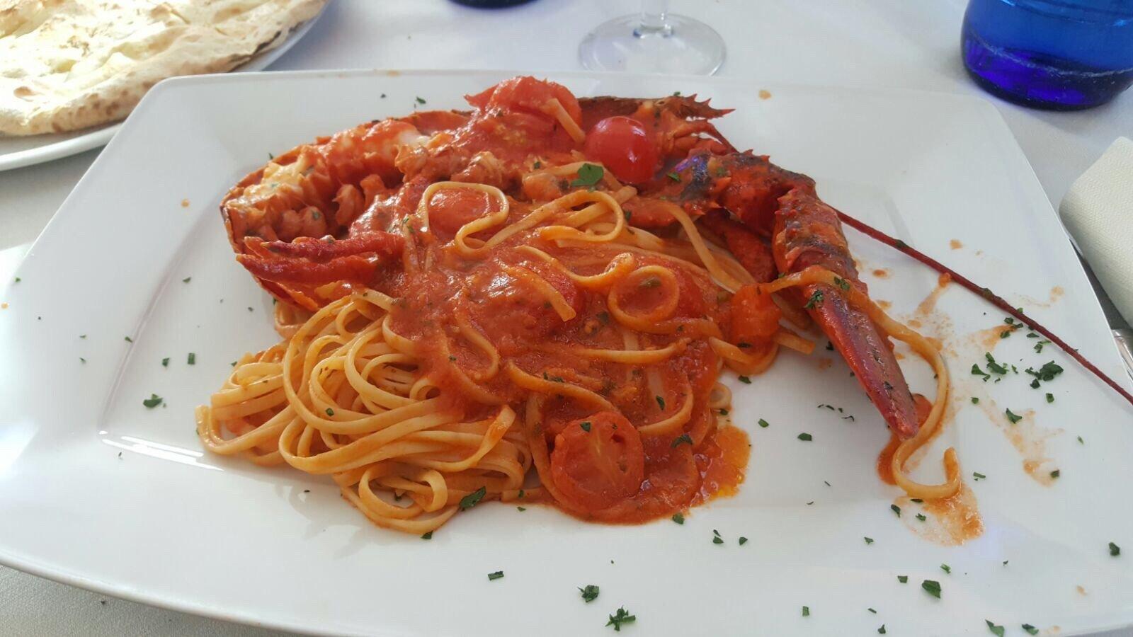 Ciccio Matto - Ristorante Griglieria Pizzeria