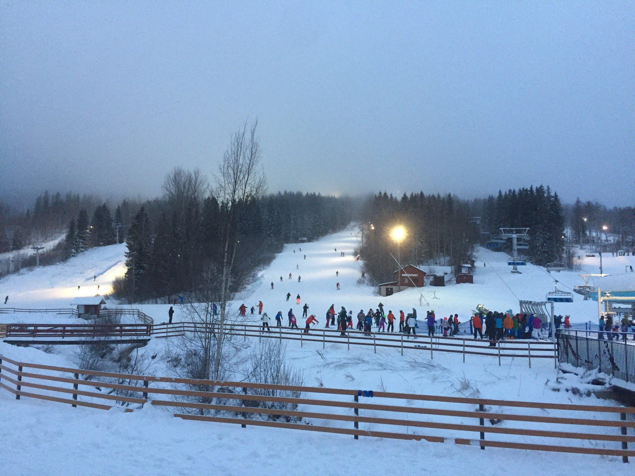 Kungsberget Fritidscenter