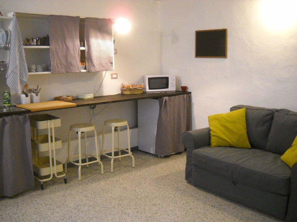 Il Voltone Bed&Breakfast