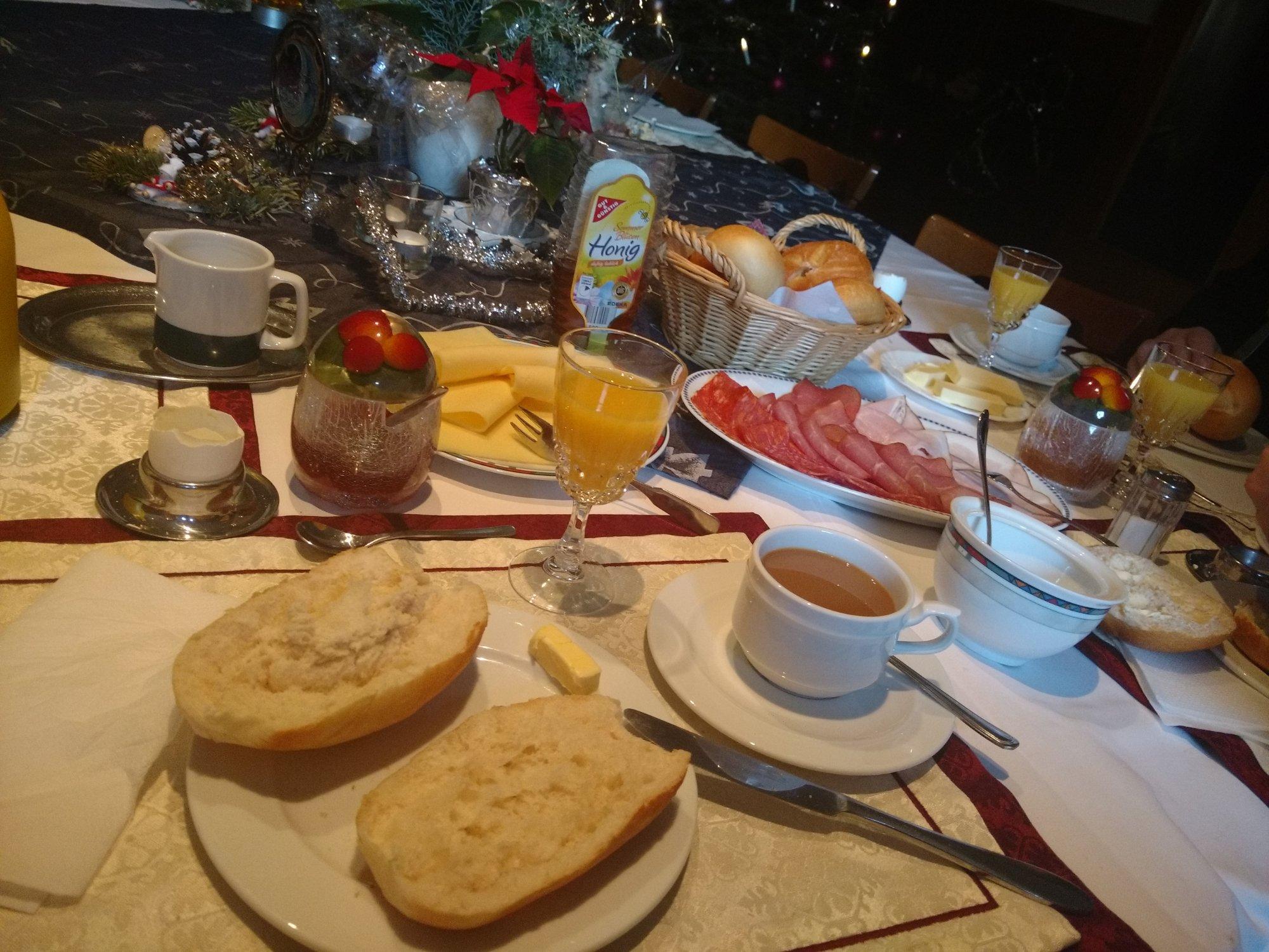 Gaststätte & Pension Schubert