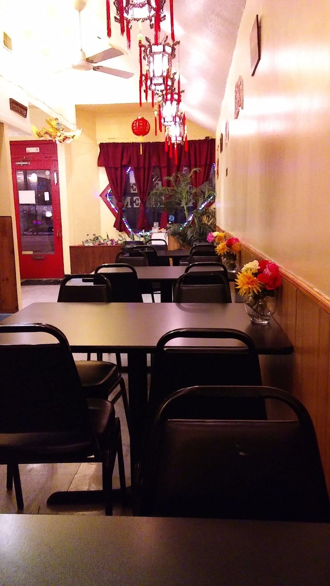 Bo Fung Chinese Kitchen