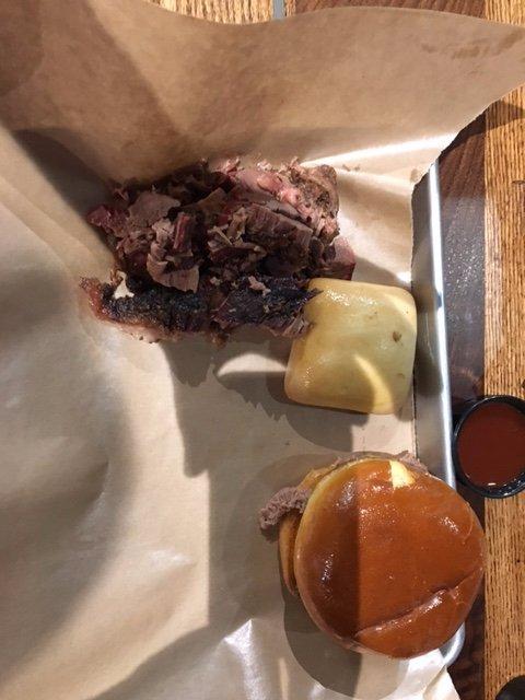 Dickey's Barbecue Pit