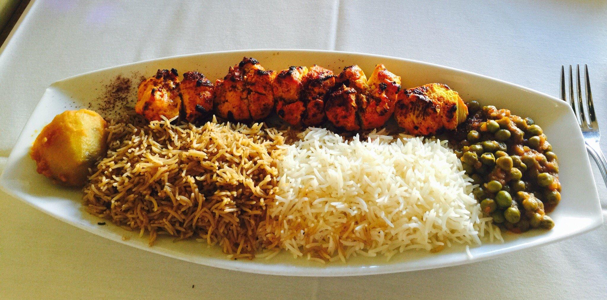 Khyber Pass Restaurant