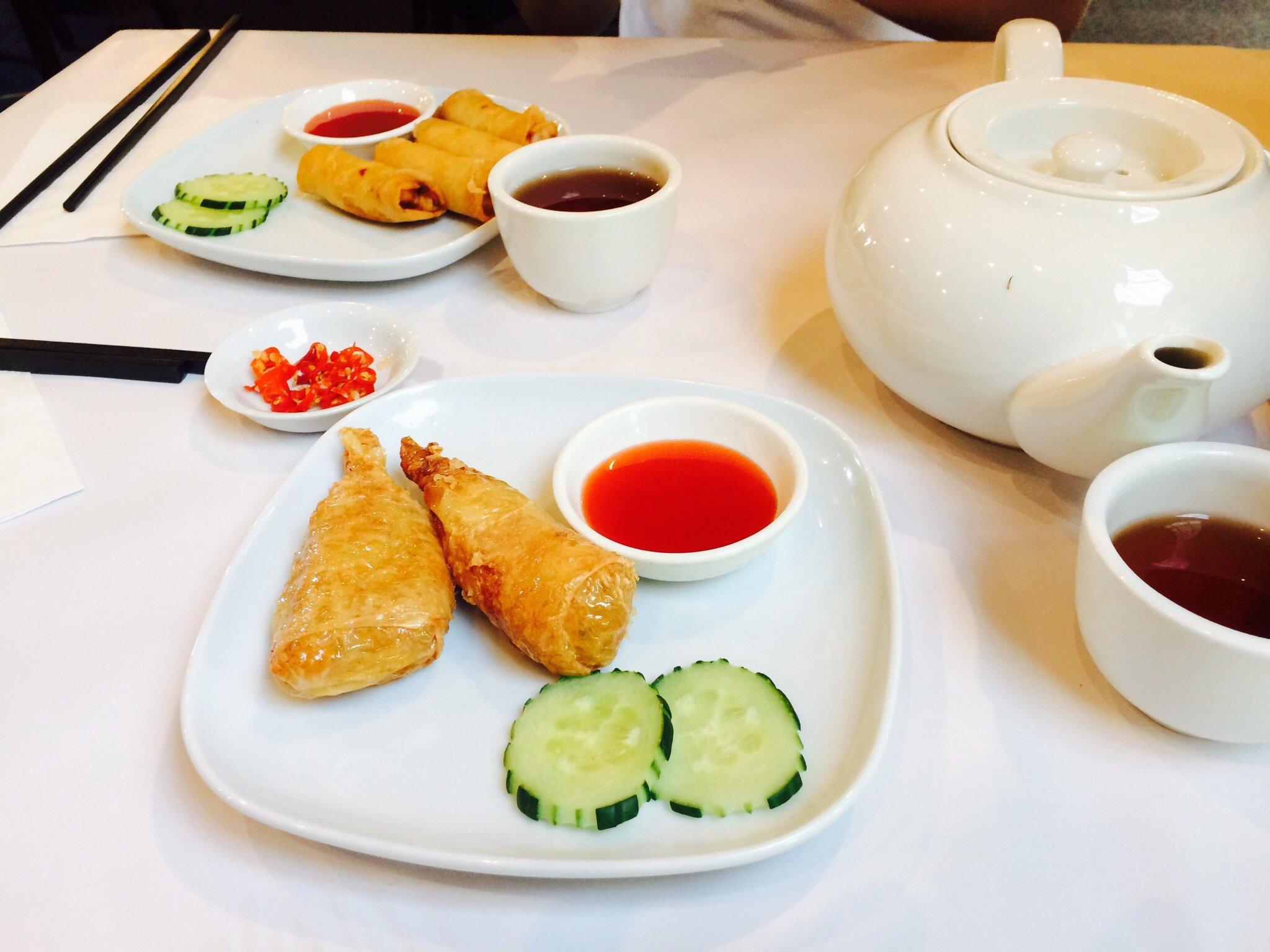 Vegie Bowl Restaurant