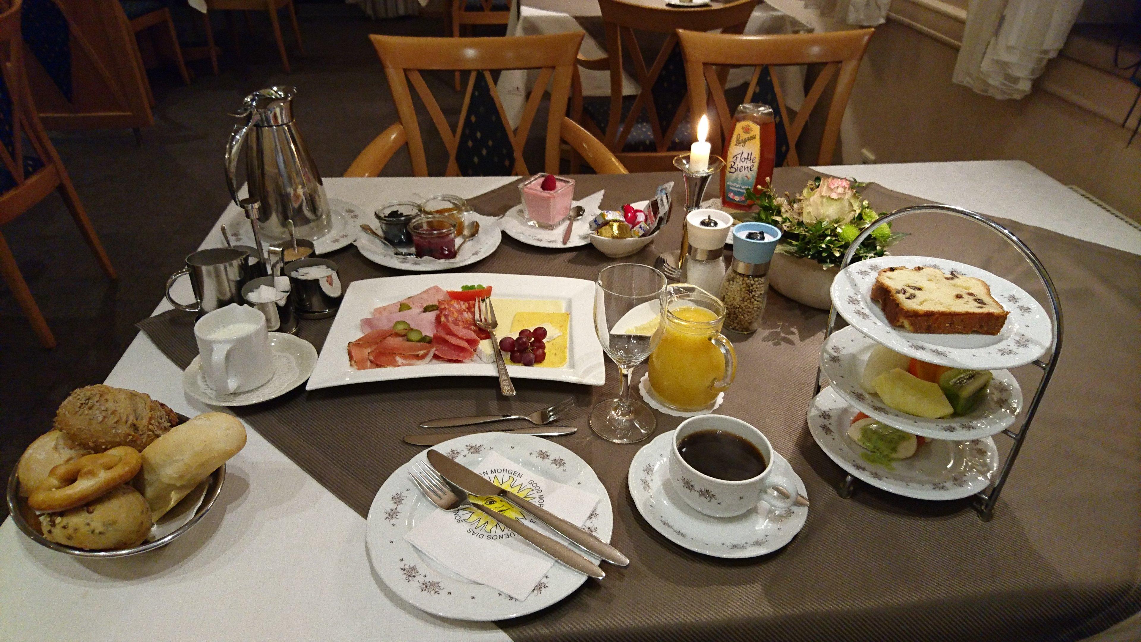 Zeitlers Hotel & Apartments