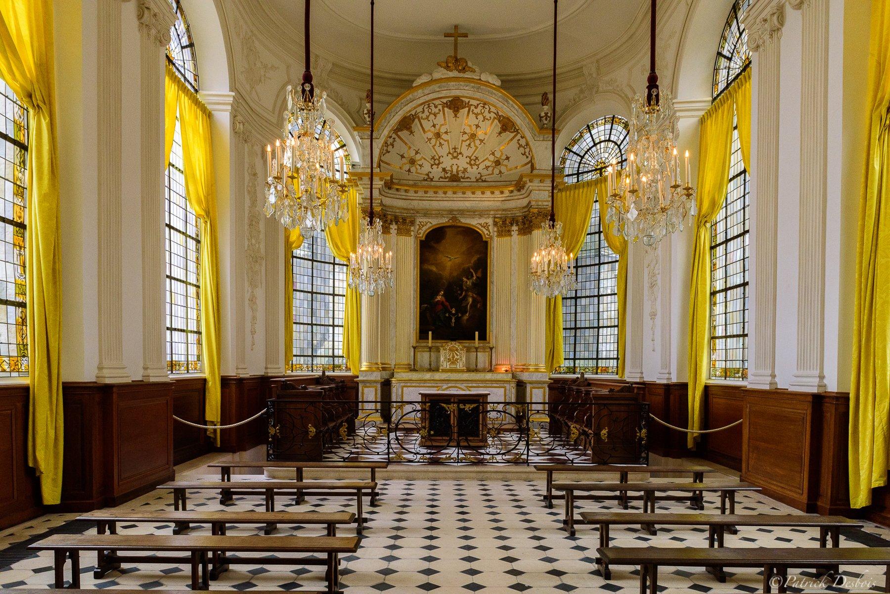 Historial Jeanne d’Arc