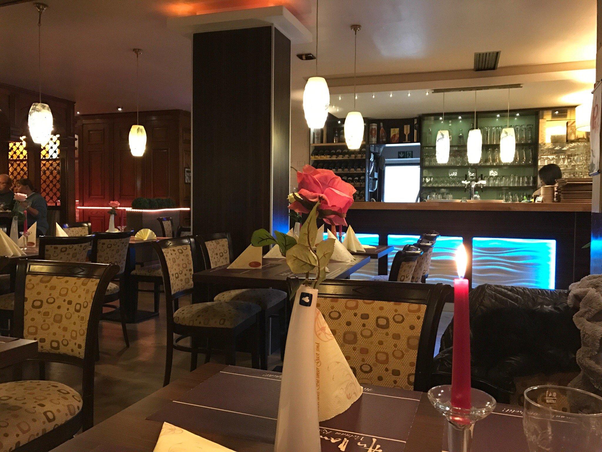 An Nam Vietnam Restaurant