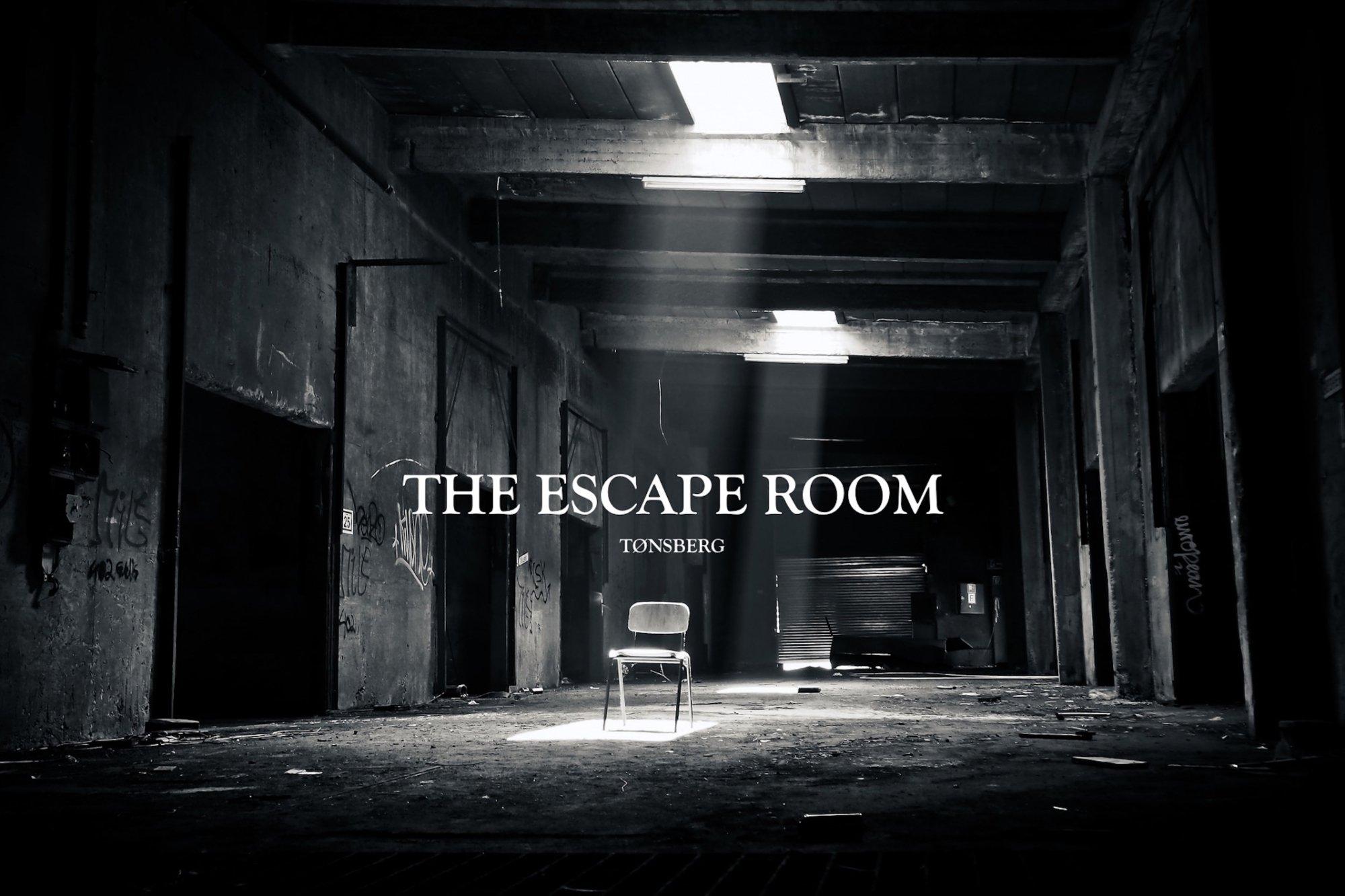The Escape Room