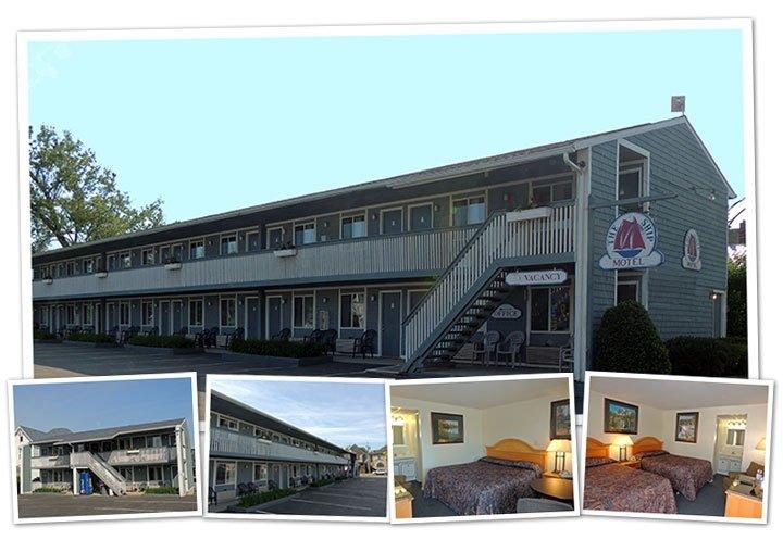 The Ship Motel