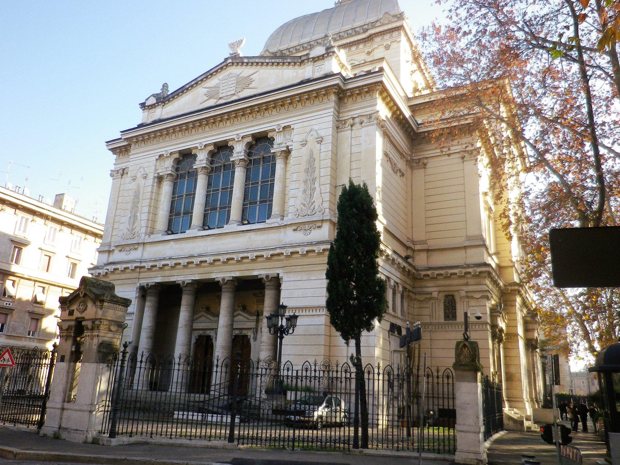 The Old Jewish Quarter