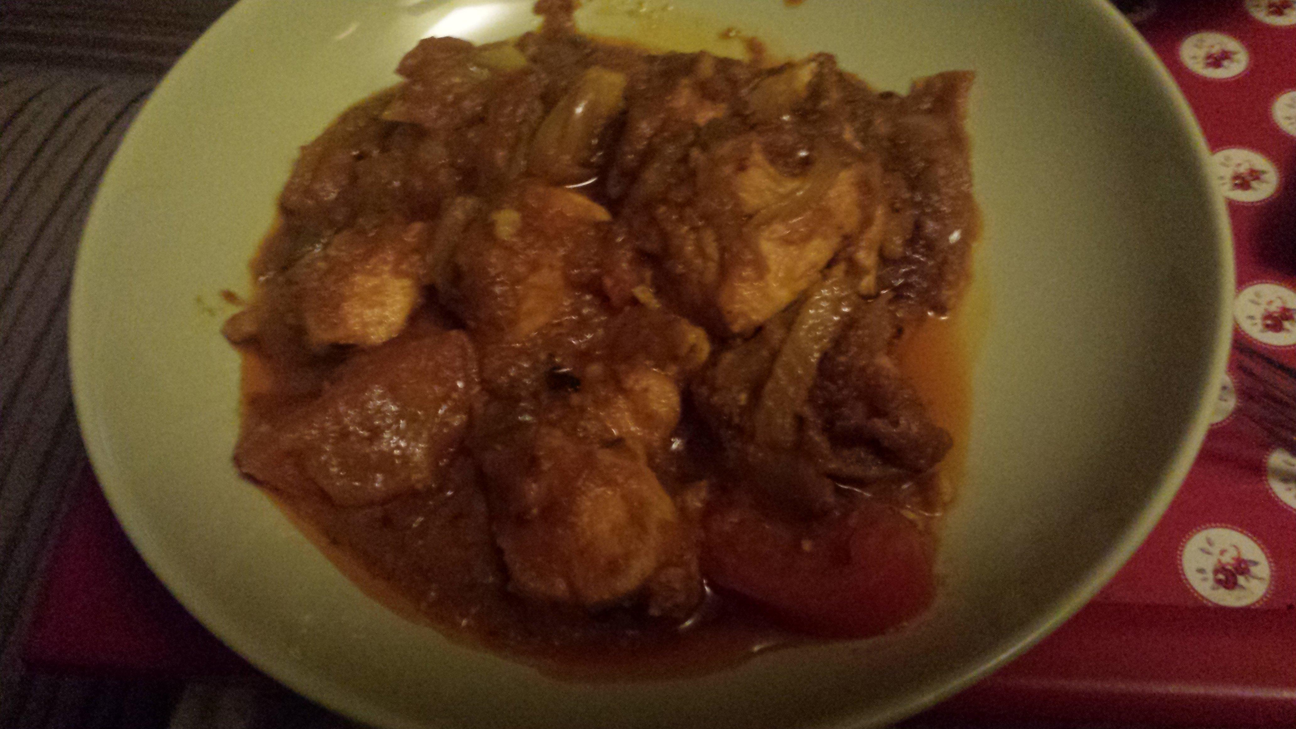 Shahi Mahal Takeaway