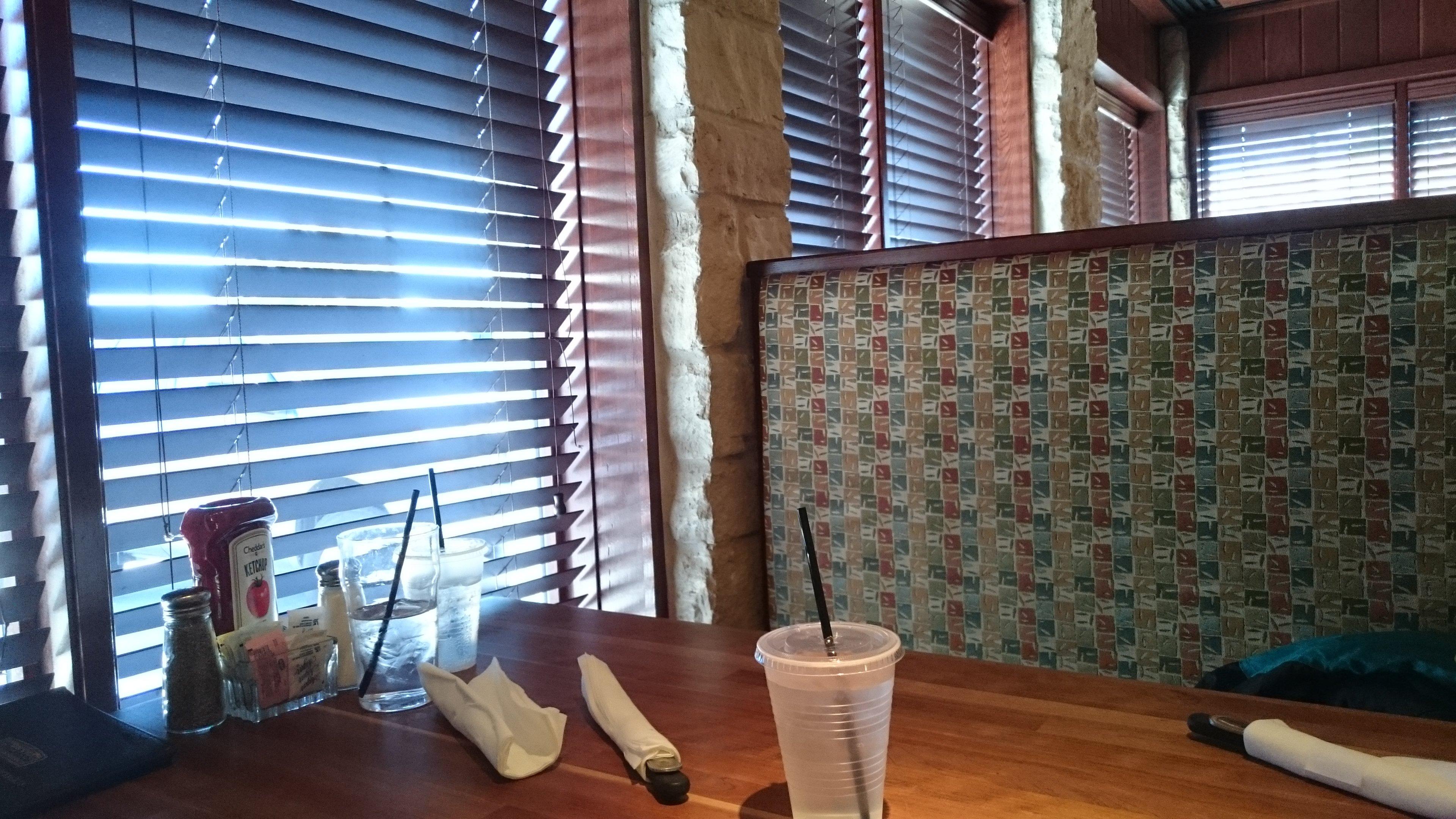 Cheddar's Scratch Kitchen