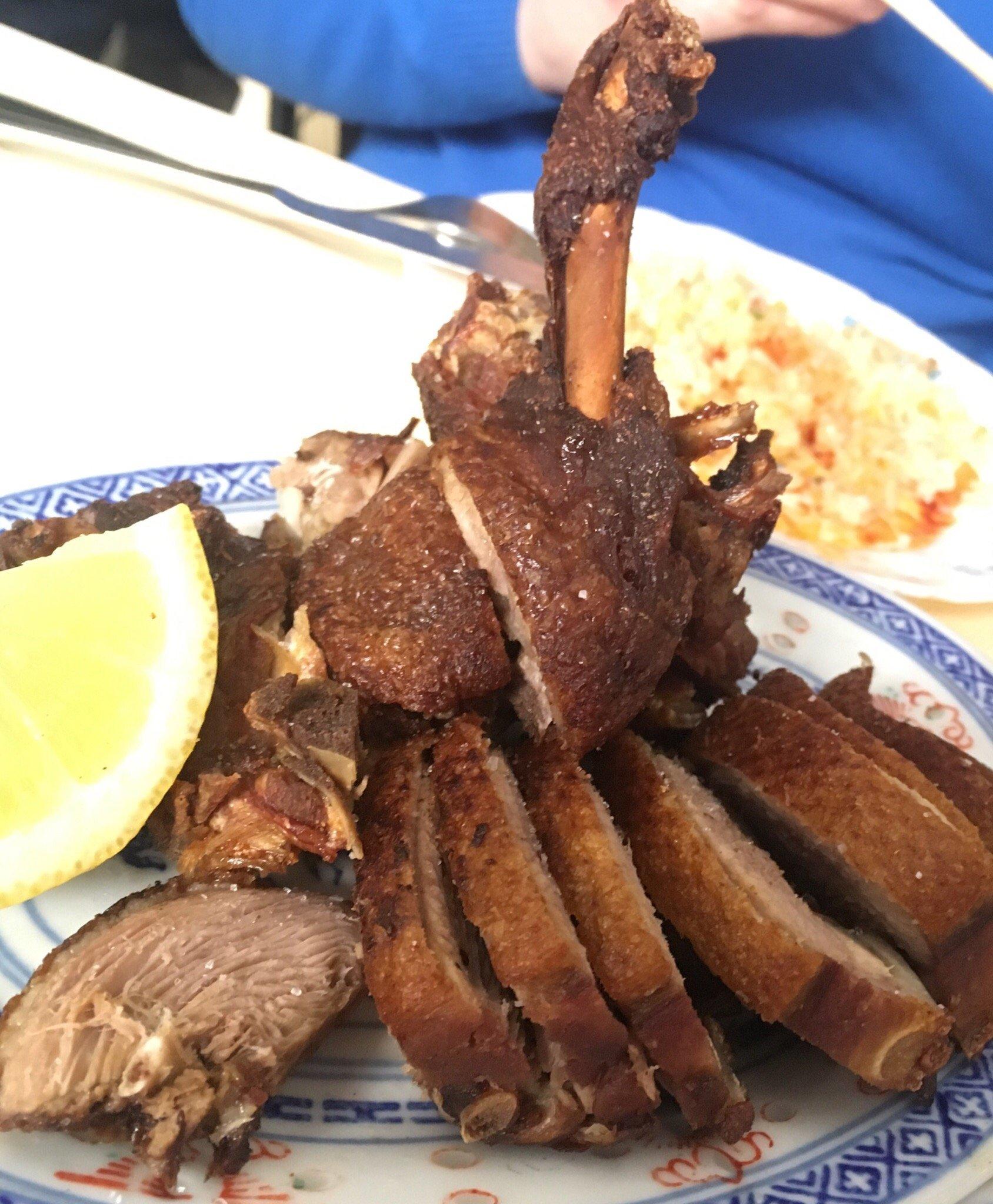 Ristorante Cinese DA Xin