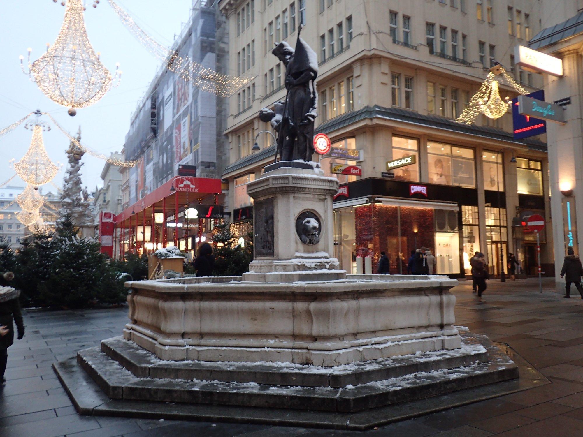 Josefsbrunnen