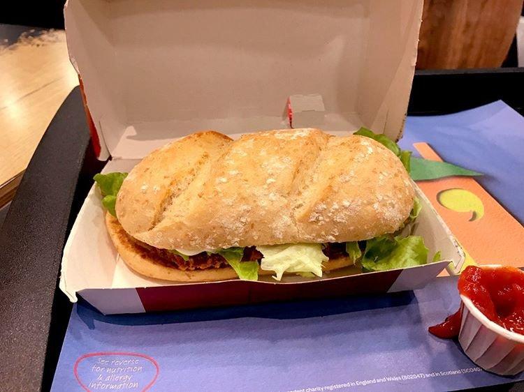 Photo by Paul Michael w