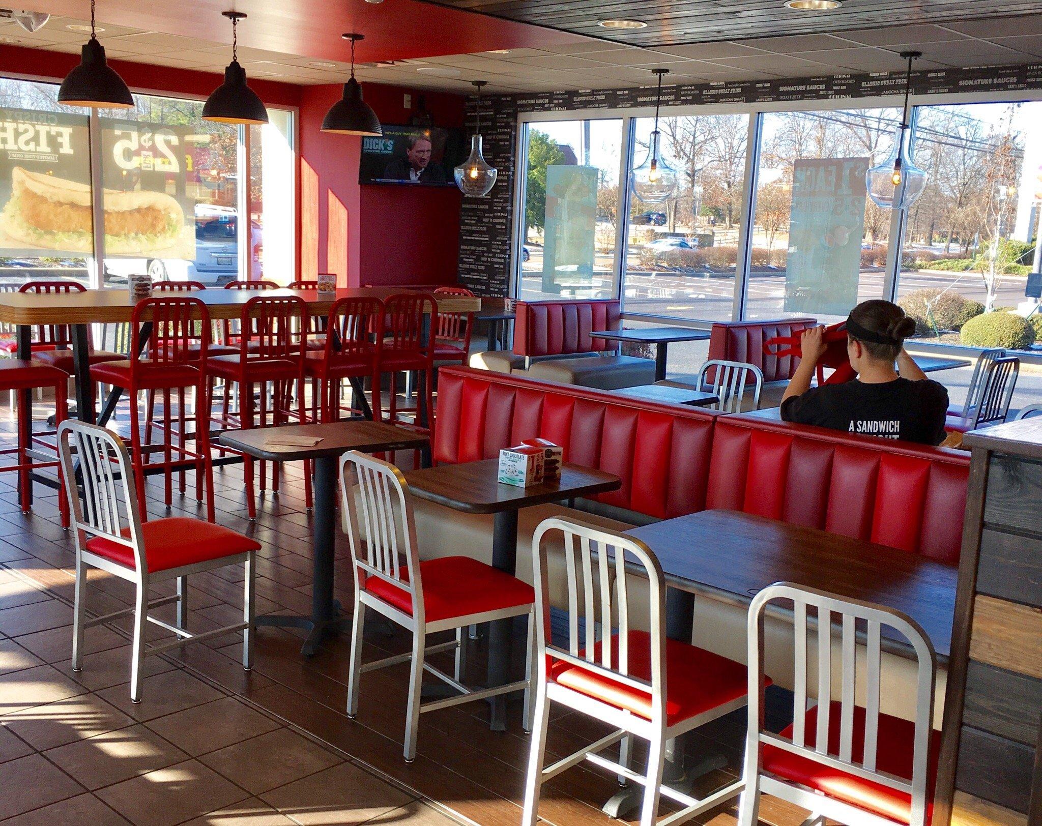 Arby's