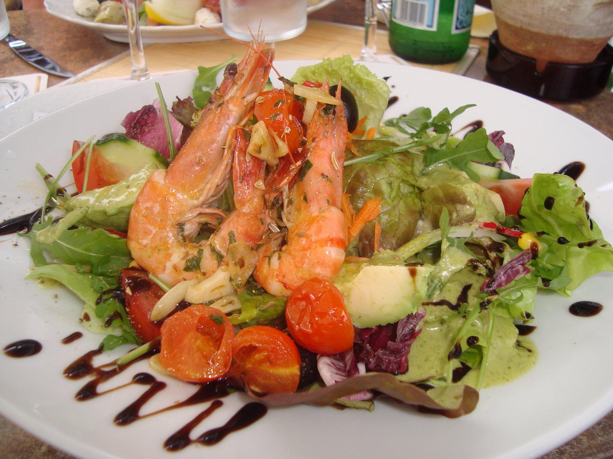 La Dolce Vita - Pizzeria